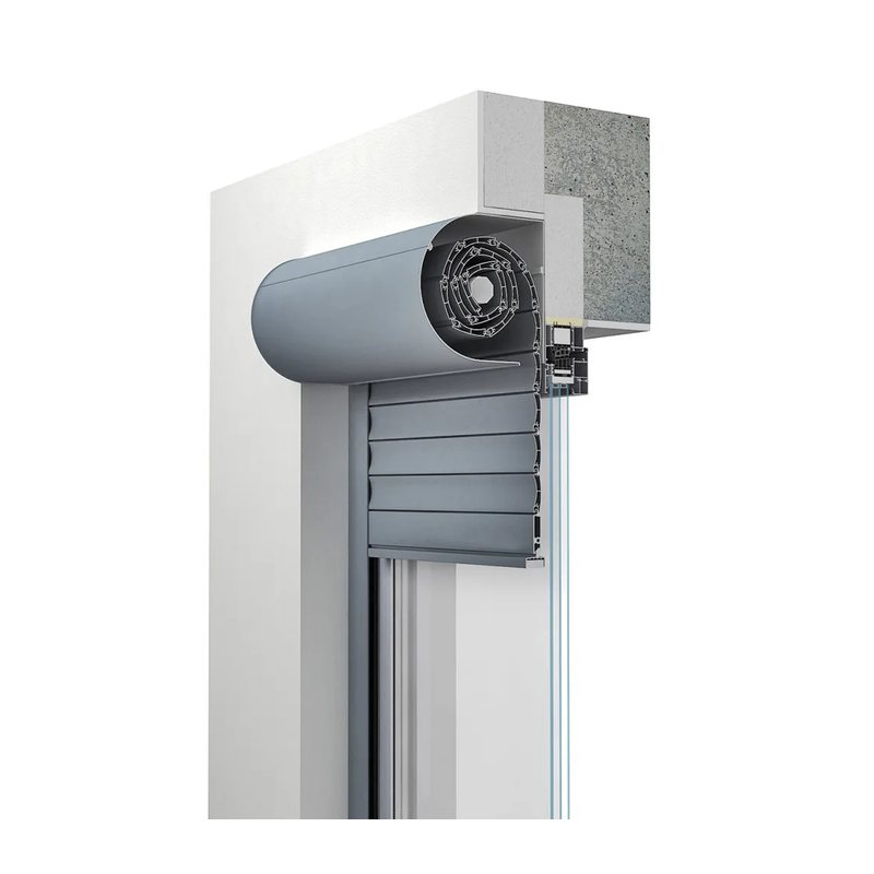 Safety Premium Aluprof